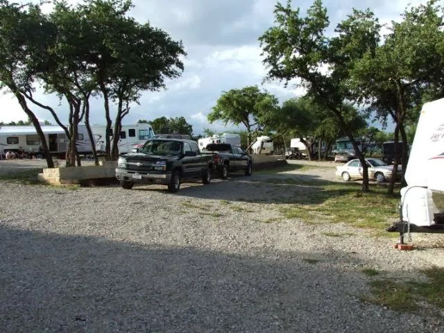 Pace Bend RV Park Picture 8