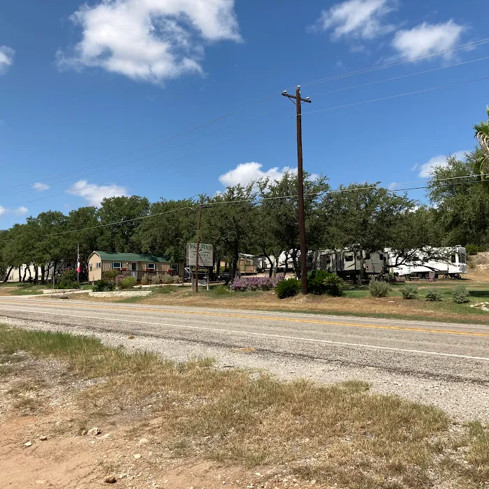 Pace Bend RV Park Picture 10