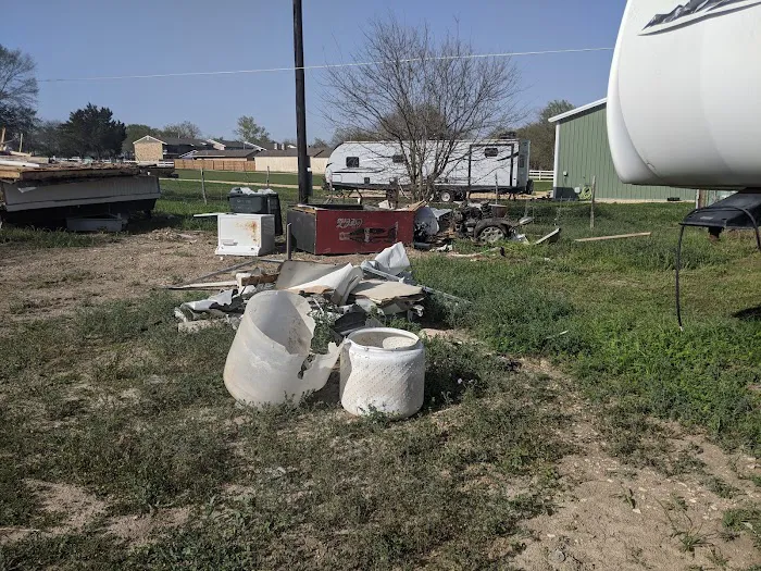 HI-Cotton RV Park Picture 2