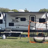 HI-Cotton RV Park ico