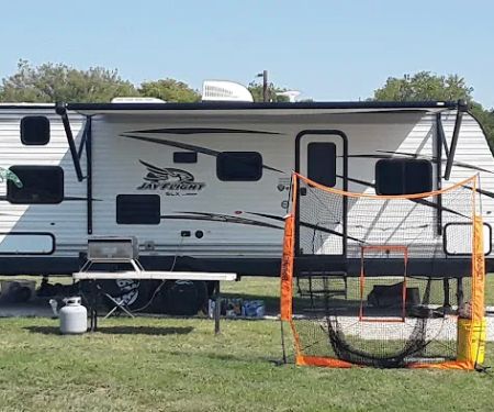HI-Cotton RV Park