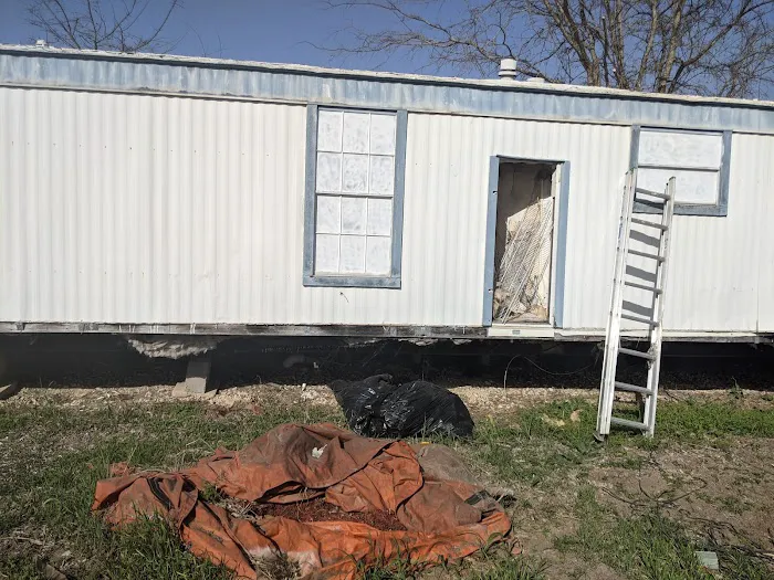 HI-Cotton RV Park Picture 5