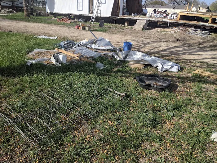 HI-Cotton RV Park Picture 4