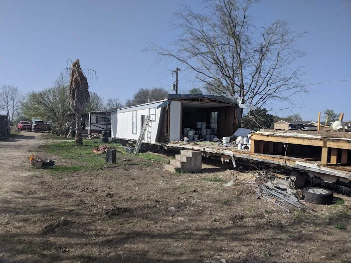 HI-Cotton RV Park Picture 3