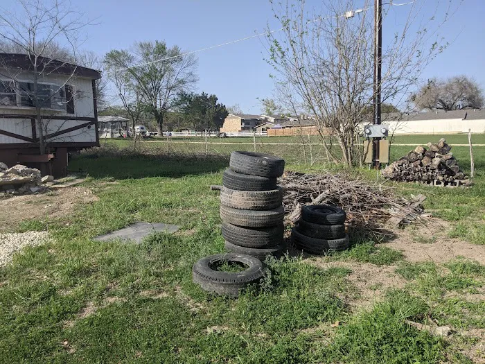 HI-Cotton RV Park Picture 8