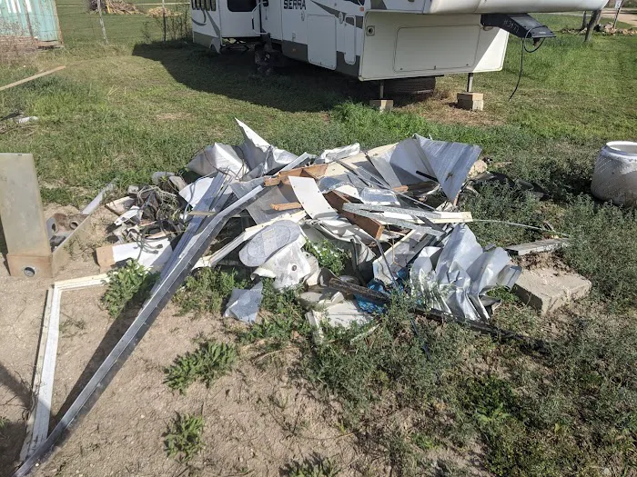 HI-Cotton RV Park Picture 7