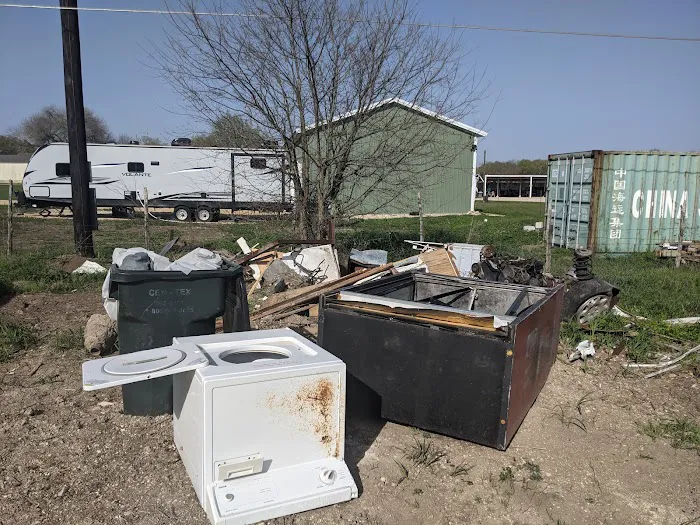 HI-Cotton RV Park Picture 10