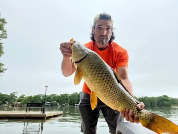 Lakeside RV Park - New Braunfels TX Picture 9