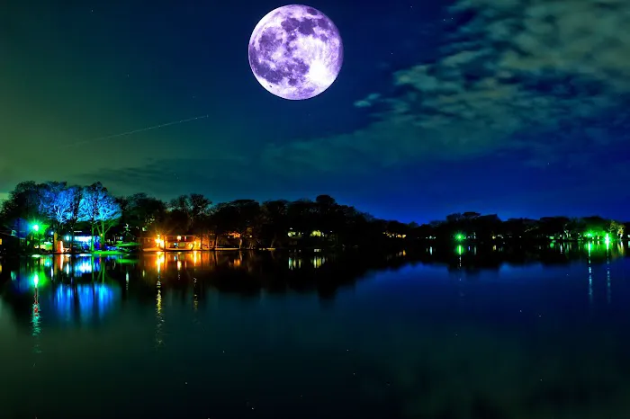 Lakeside RV Park - New Braunfels TX Picture 5