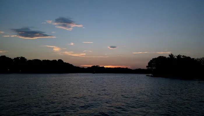 Lakeside RV Park - New Braunfels TX Picture 4