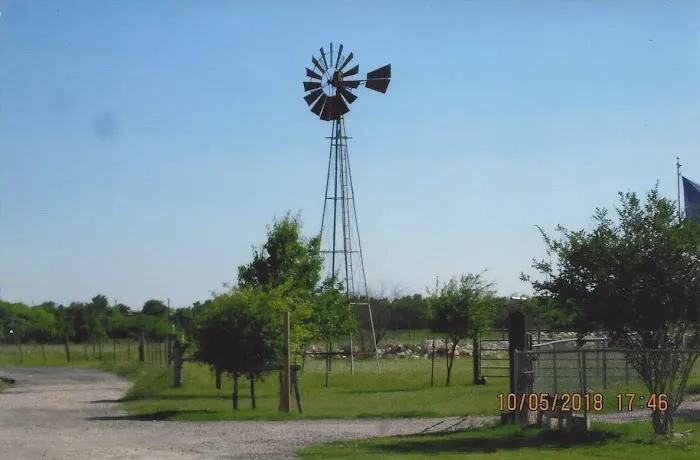 York Creek RV Park Picture 8