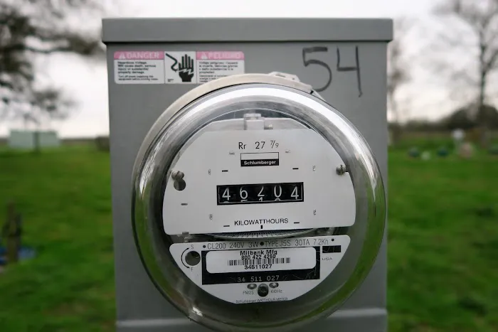 York Creek RV Park Picture 5