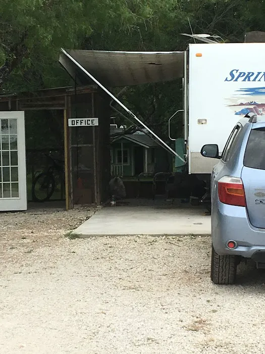 York Creek RV Park Picture 7