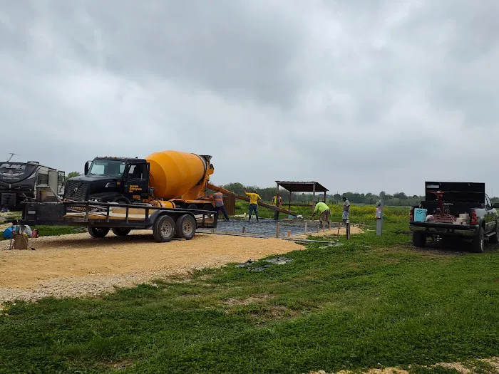 York Creek RV Park Picture 3