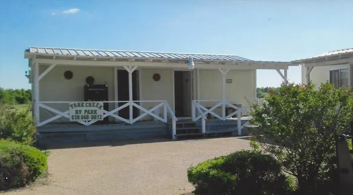 York Creek RV Park Picture 2