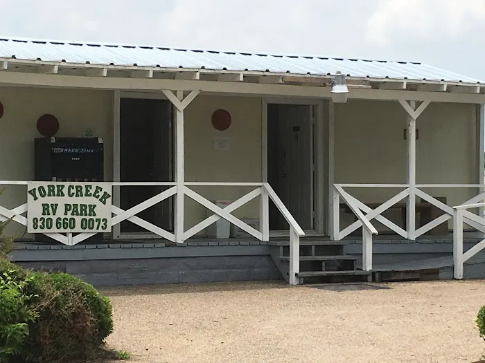 York Creek RV Park Picture 10