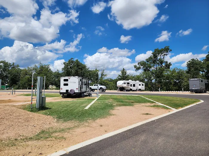 The Dam Park Picture 7