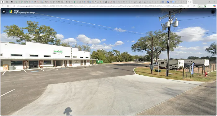 The Dam Park Picture 10