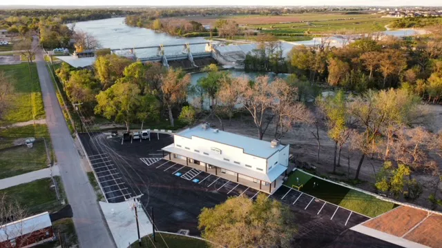 The Dam Park Picture 8