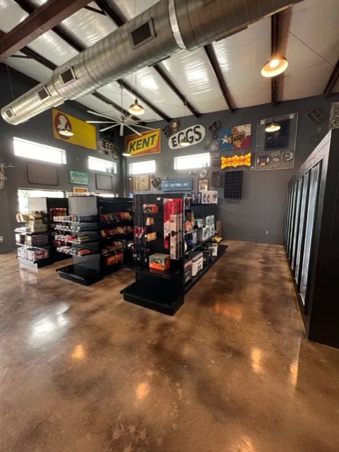 The Dam Park Picture 4