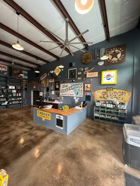 The Dam Park Picture 3