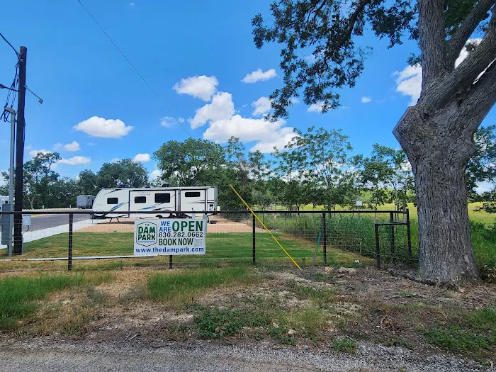 The Dam Park Picture 1