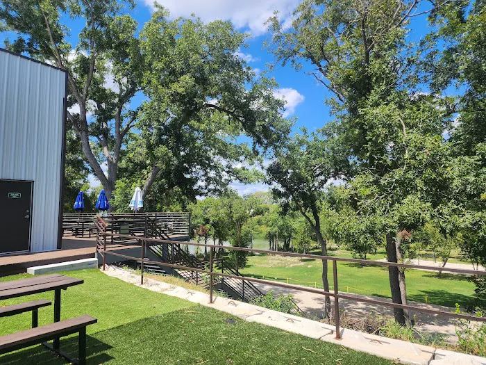 The Dam Park Picture 2