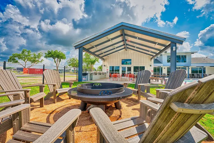 Canopy RV Resort Picture 8