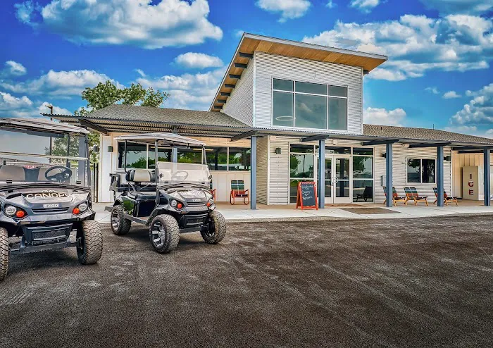 Canopy RV Resort Picture 2