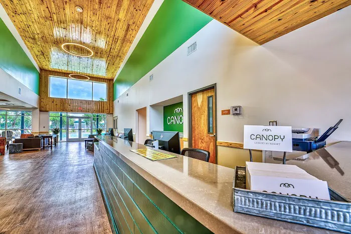 Canopy RV Resort Picture 1