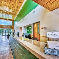 Canopy RV Resort ico