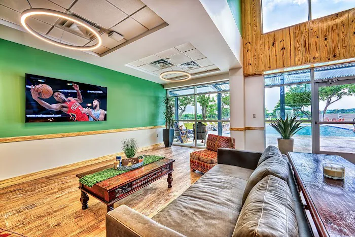 Canopy RV Resort Picture 5