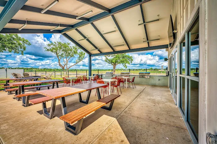 Canopy RV Resort Picture 4