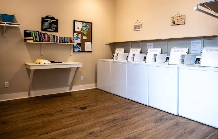 Rivercity RV Park Picture 7