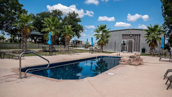 Rivercity RV Park Picture 2