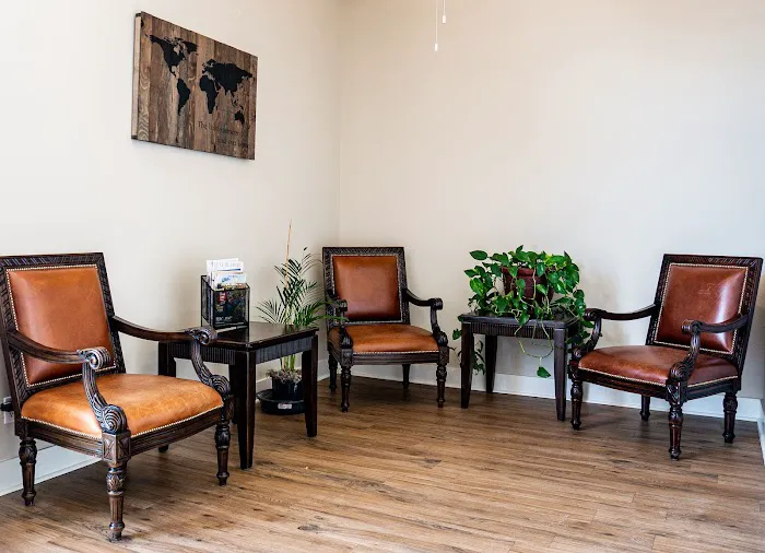 Rivercity RV Park Picture 1