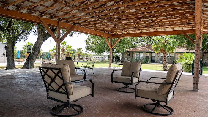 Rivercity RV Park Picture 6