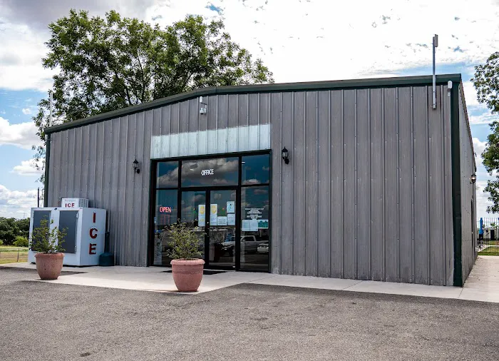 Rivercity RV Park Picture 4