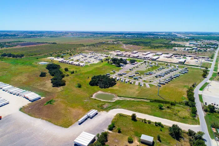 Rivercity RV Park Picture 5