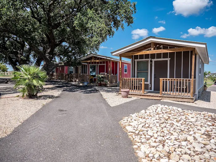 Rivercity RV Park Picture 9