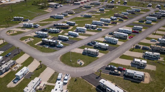 Rivercity RV Park Picture 10