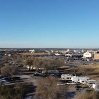 New Braunfels RV Park ico