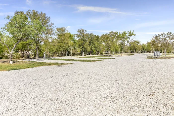 Long Creek RV Park Picture 2