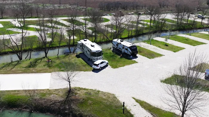 Long Creek RV Park Picture 9