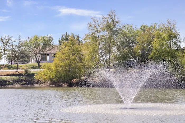 Long Creek RV Park Picture 7