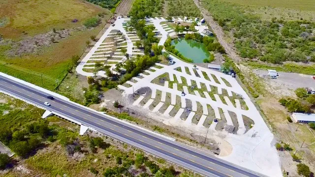 Long Creek RV Park Picture 4
