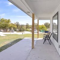 Long Creek RV Park ico