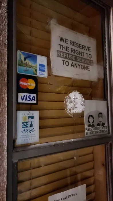 Plum Creek RV Park Picture 6