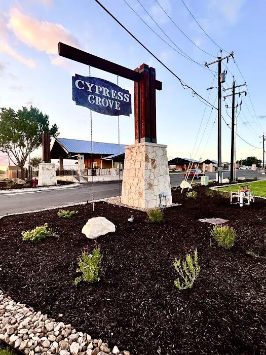 Cypress Grove Manufactured Home Community Picture 9