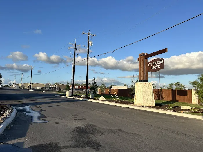 Cypress Grove Manufactured Home Community Picture 1